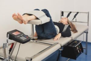 Can Spinal Decompression Help Avoid Surgery?