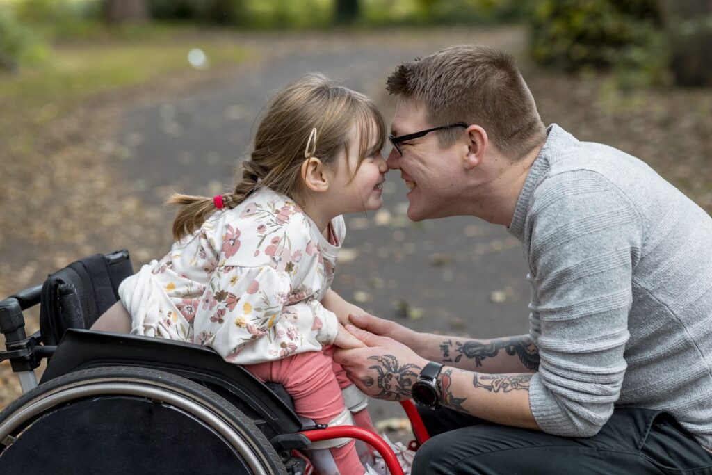 How Pediatric Neurology Supports Children with a Brain Injury