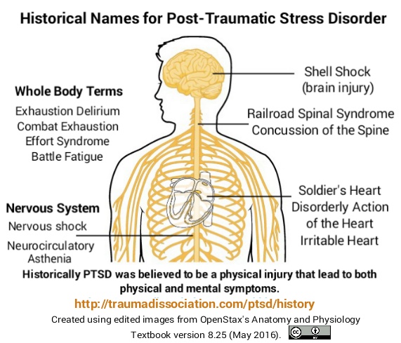 PTSD Recovery and the Vital Role of Psychiatry in Healing