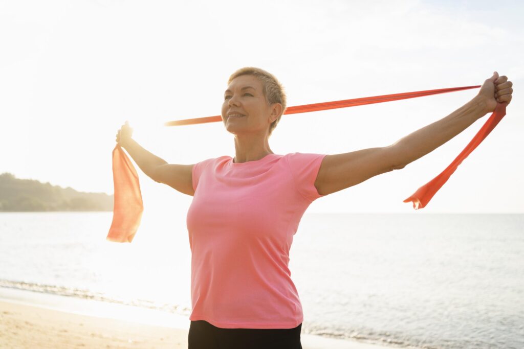 What Could Low Energy Indicate About Your Overall Health and Wellness?