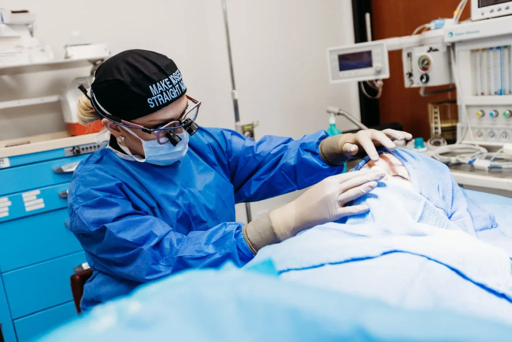 When To See a General Surgeon