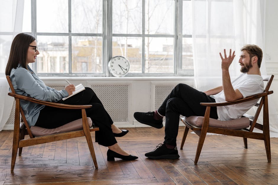 Why Early Mental Health Intervention Is Key To Recovery