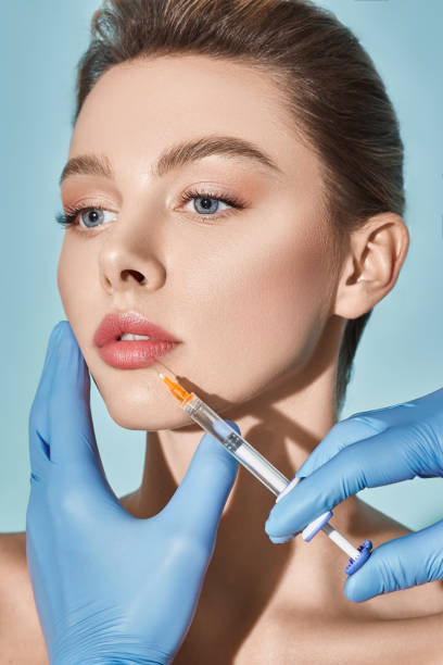 3 Benefits of Botox