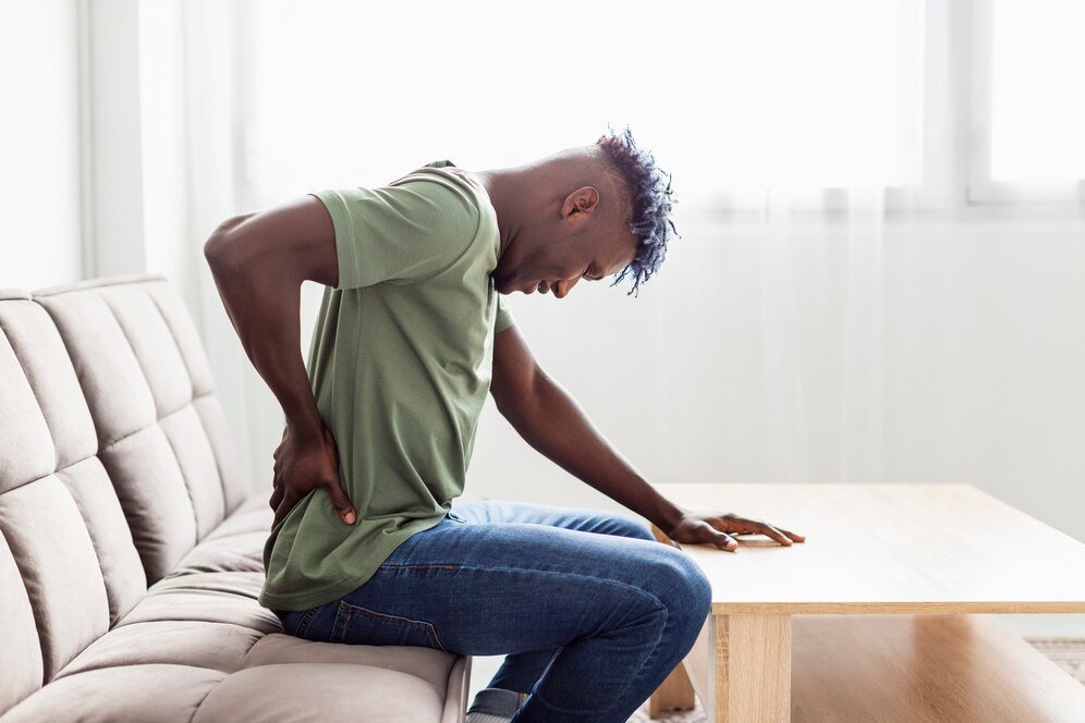 3 Causes of Chronic Pain and When To See a Specialist