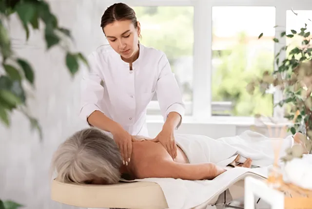 4 Ways Primary Care Supports Long-Term Wellness