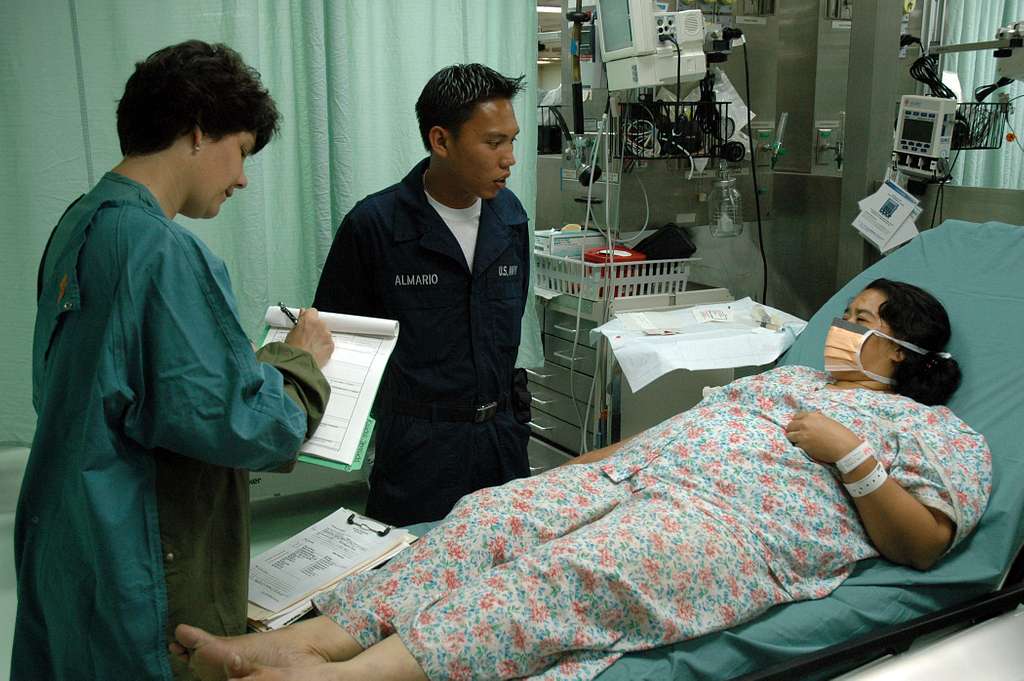 5 Conditions Treated by Gynecologists