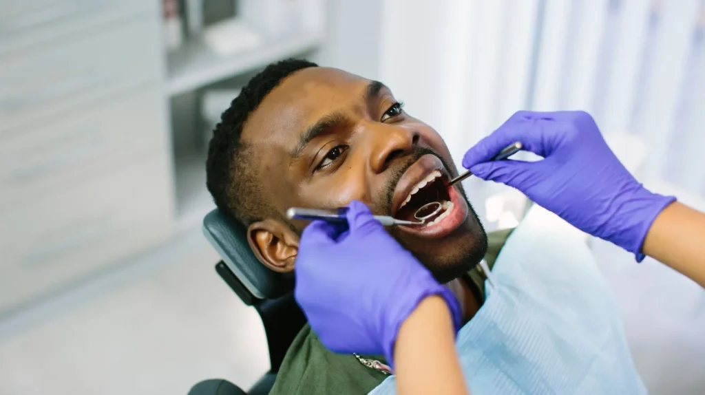 5 Dental Issues Dental Labs Fix