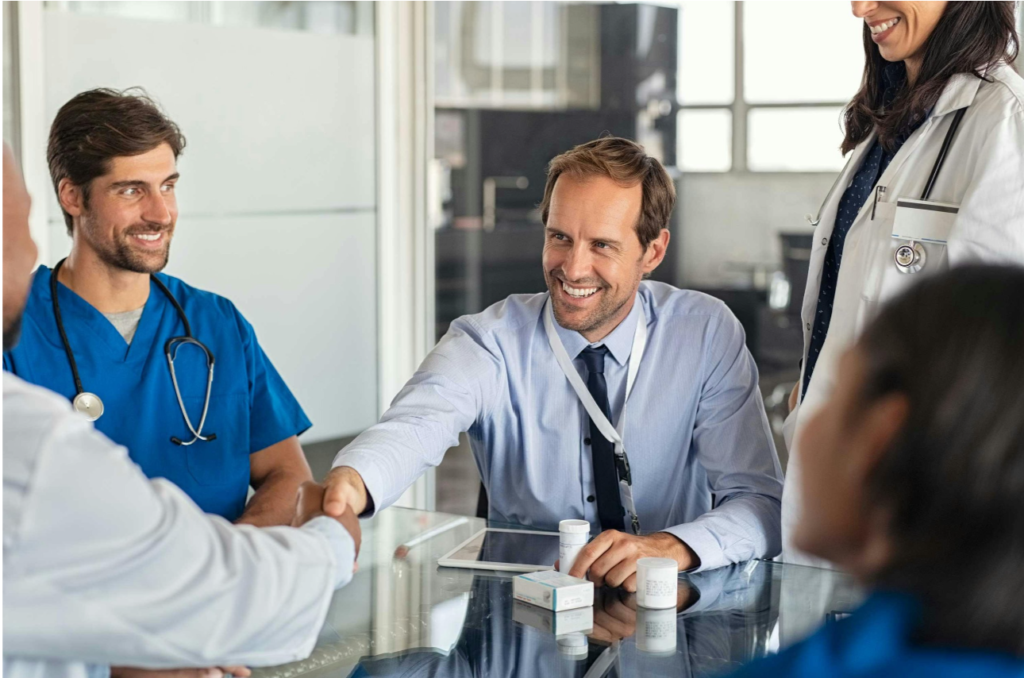 5 Responsibilities of a Primary Care Physician