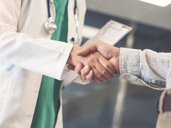 5 Things To Know About Internists and Their Services