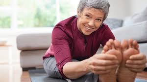 Arthritis-Friendly Workouts to Keep You Moving