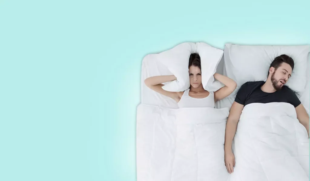 Bariatric Surgery and Its Impact on Sleep Apnea