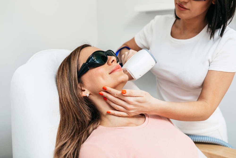 Benefits of Laser Vision Correction for Active Lifestyles