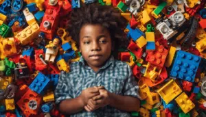 Building Social Skills in Children With Autism