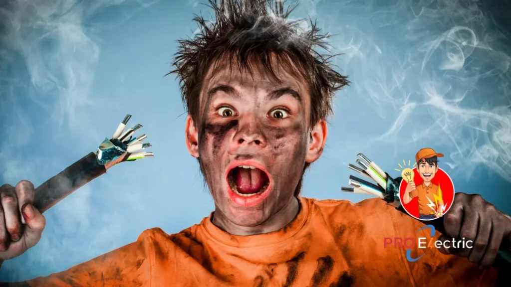 Burn Prevention Tips for the Home and Workplace