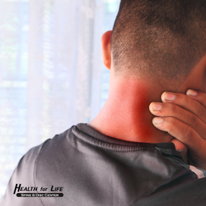 Causes and Treatments for Neck Pain