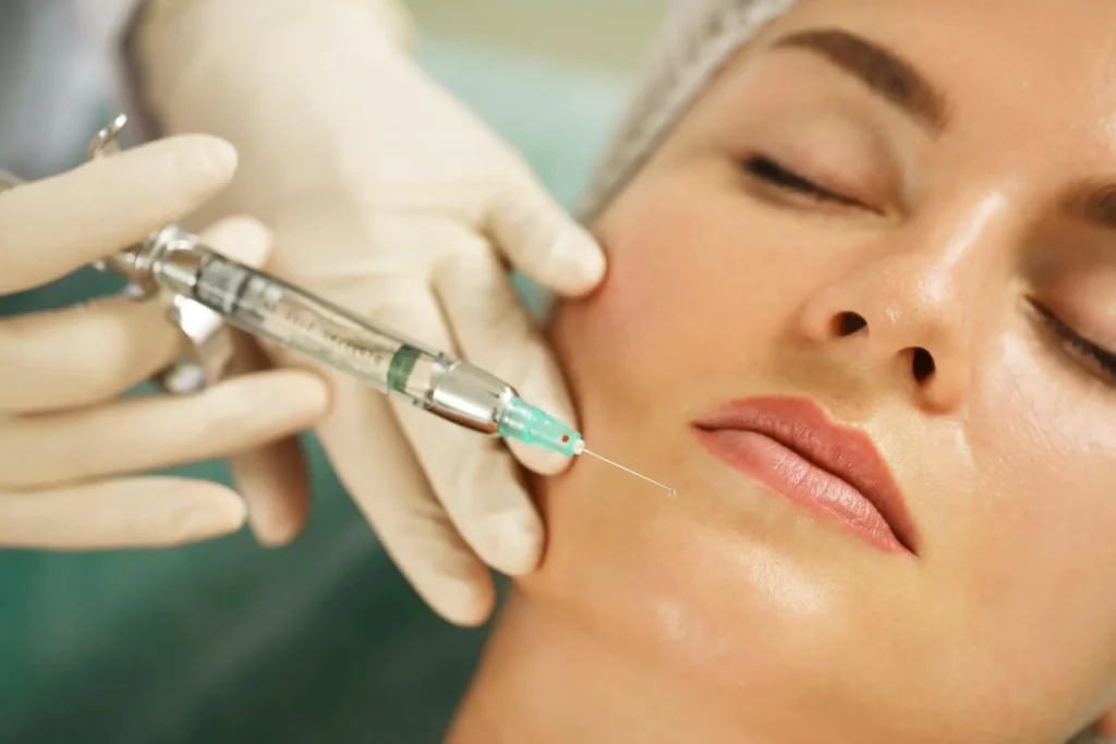 Common Misconceptions About Botox