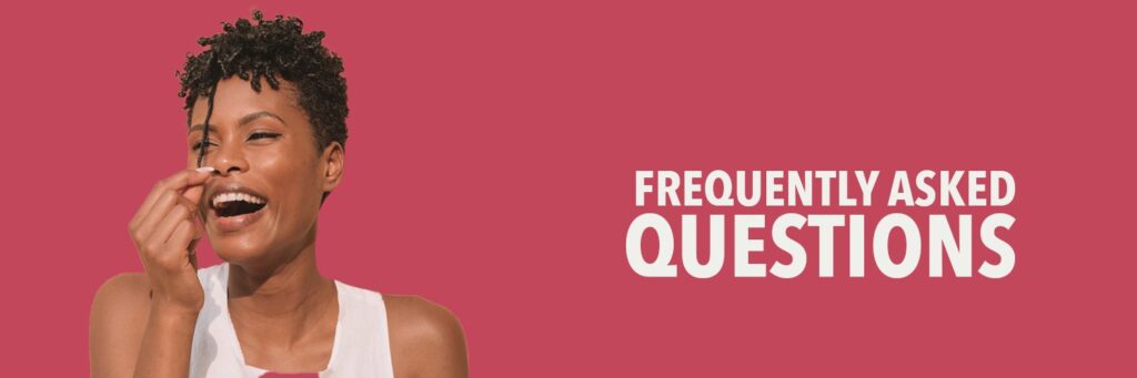 Common Questions About Women's Wellness