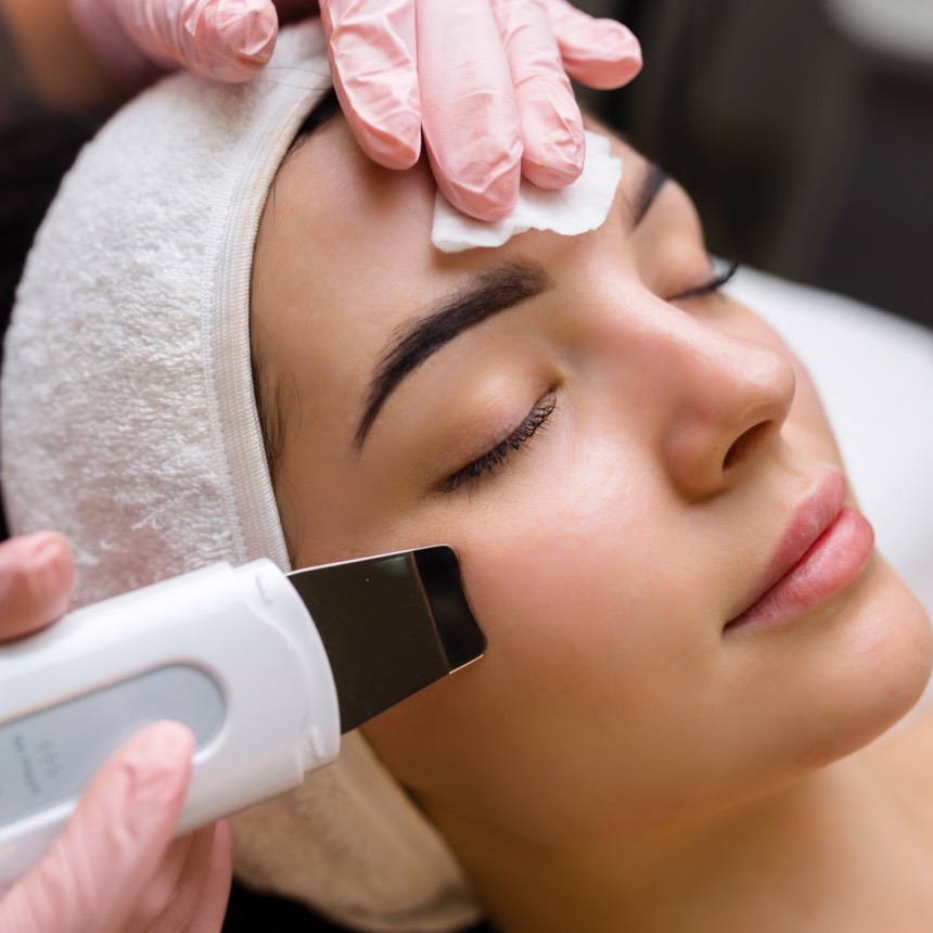 Common Skin Conditions That Dermatologists Treat