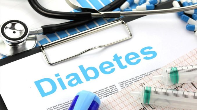 Common Symptoms and Treatment of Diabetes