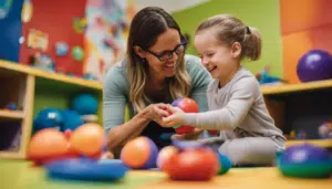 Communication Strategies for Parents of Children With Autism