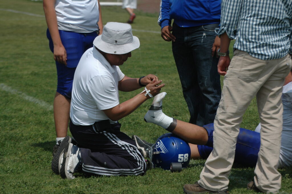 Effective strategies for preventing ankle injuries in sports