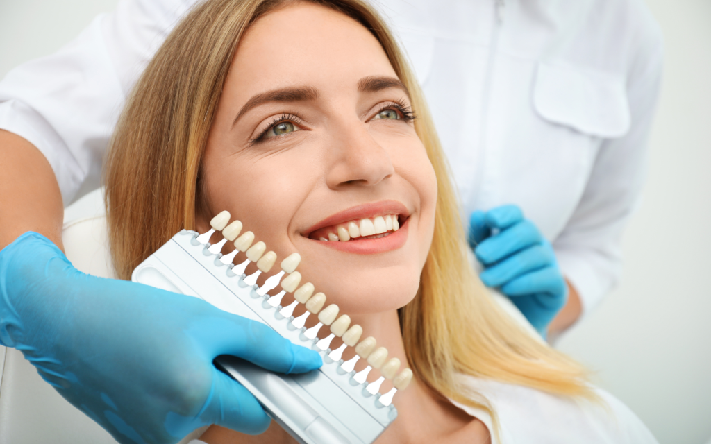 Exploring the Artistry Behind Cosmetic Dentistry Treatments