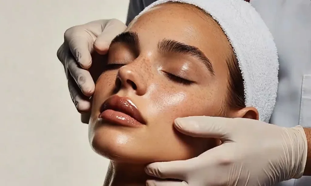 Exploring the Difference Between Medical and Cosmetic Dermatology