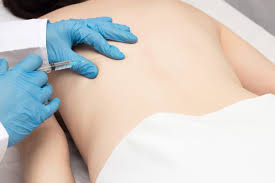 FAQ About Pain Injections
