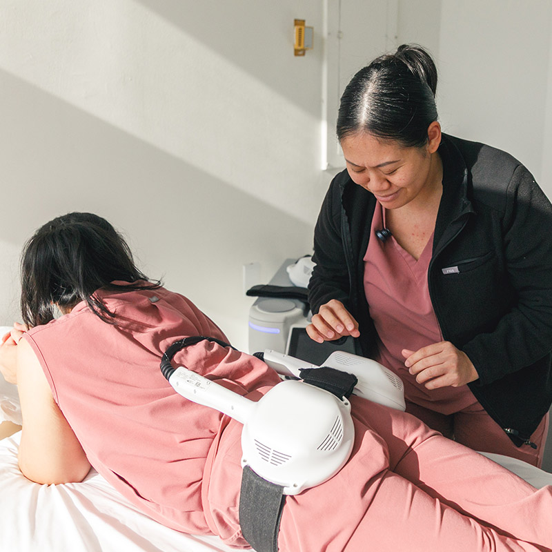 Functional Medicine's Approach to Optimizing Wellness by Focusing on the Whole Body