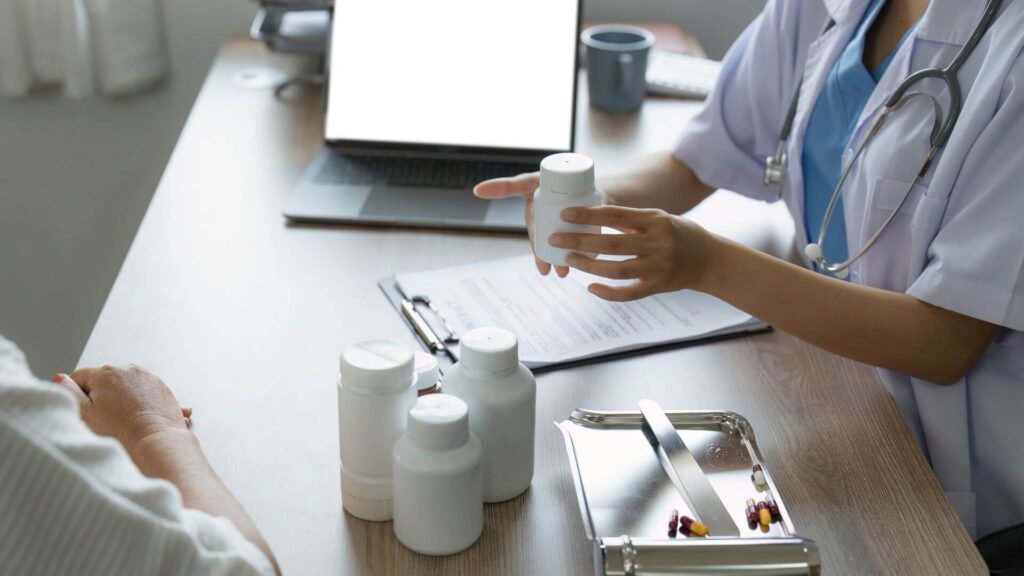 How Family Medicine Focuses on Preventive Health