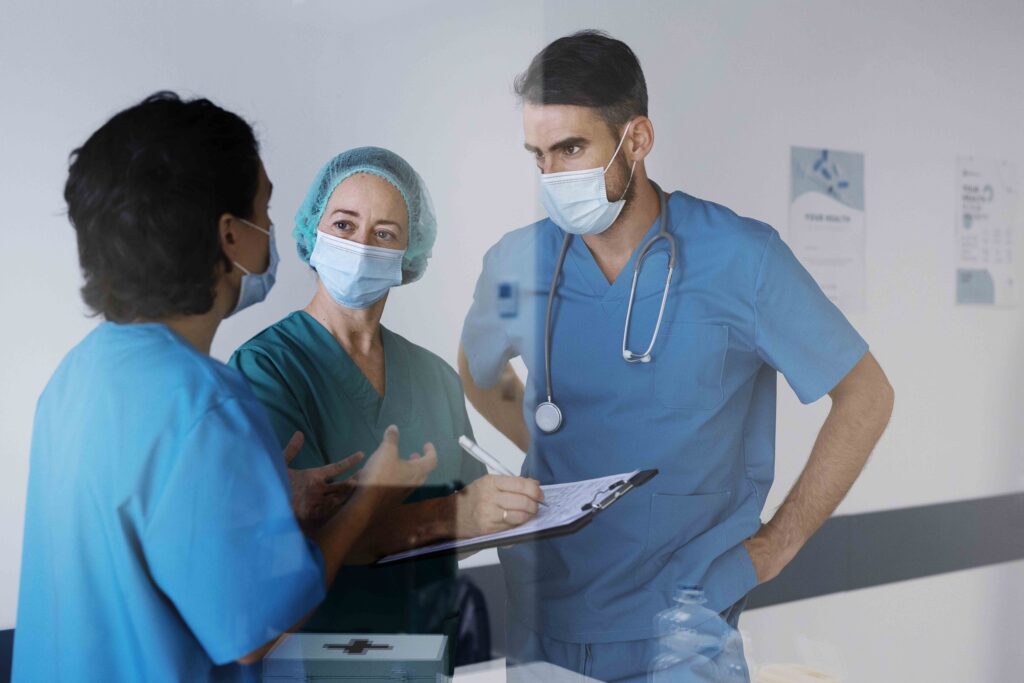 What to Expect from Routine Health Screenings with Your Doctor