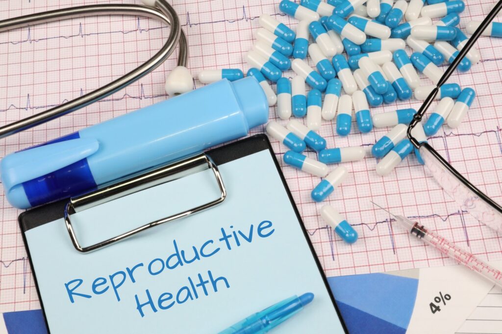 How OB-GYNs Address Common Concerns About Reproductive Health