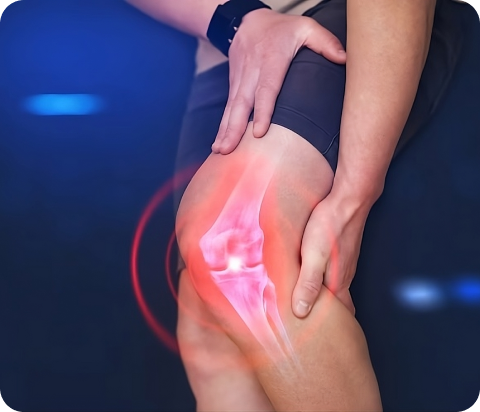 How Orthopedics Treats Common Joint Problems Like Arthritis