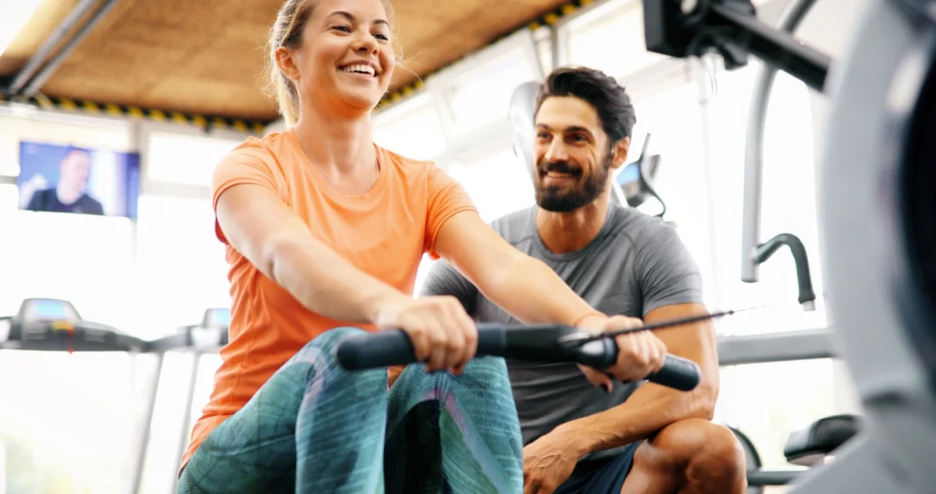 How Personal Trainers Help You Avoid Injury