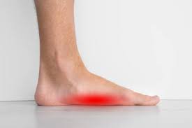 How Podiatrists Can Help Manage Chronic Foot Conditions