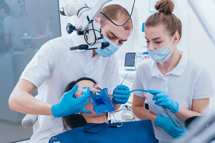 How Root Canals Help You Maintain Your Oral Health