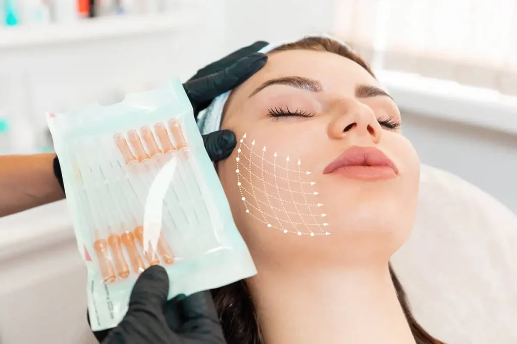 How Skin Tightening Works and Its Benefits