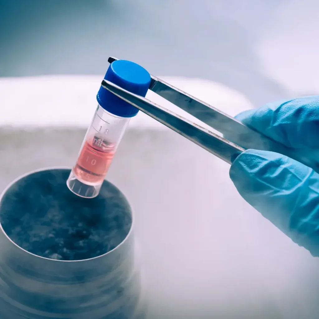 How Stem Cell Therapy Is Used for Pain Management