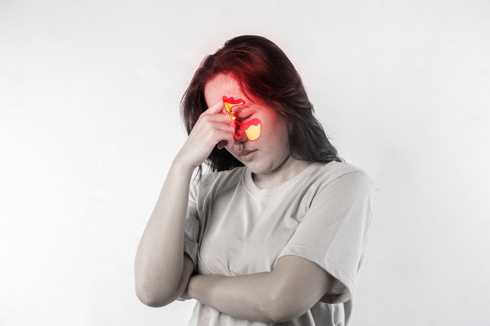 How Weather Changes Trigger Seasonal Allergies