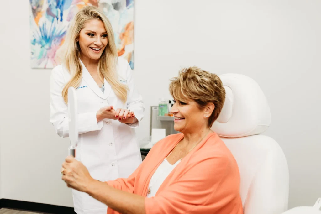 How a Plastic Surgeon Uses Personalized Consultations to Help You Choose