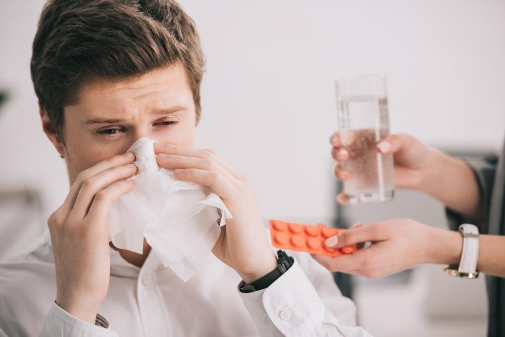 How to Alleviate Chronic Nasal Congestion ENT-Recommended Solutions