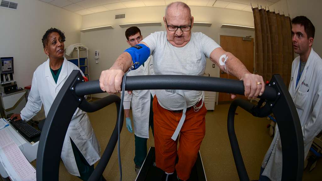 How to Prepare for Your Heart Stress Test