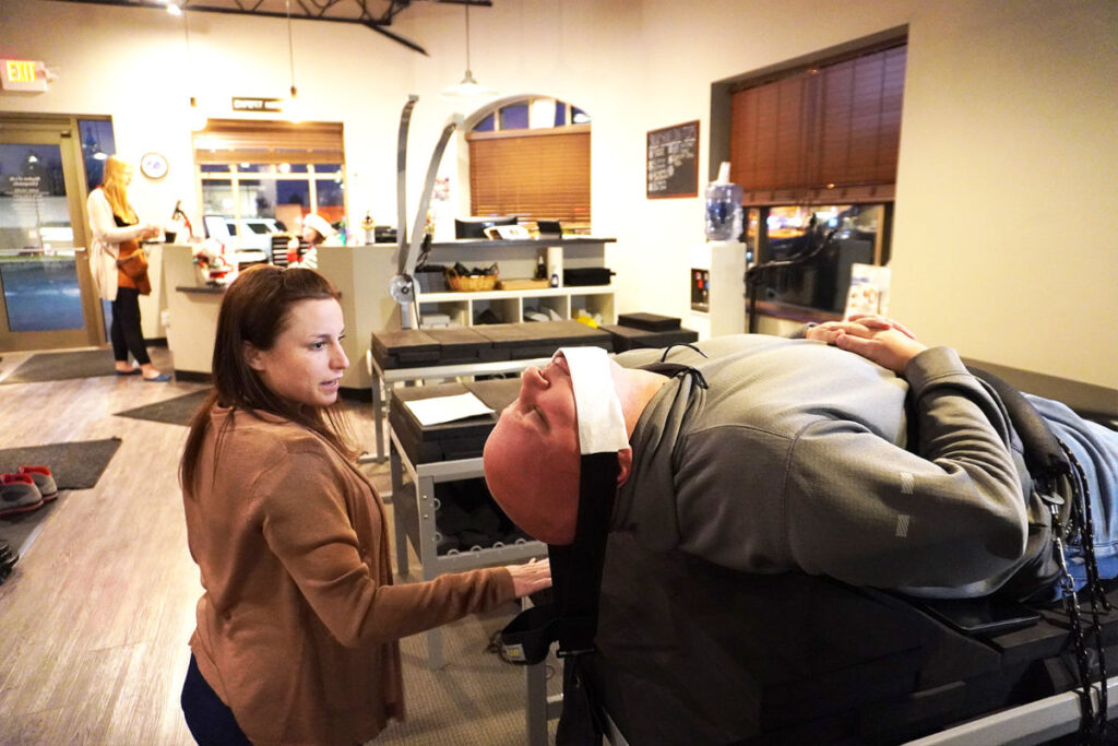 Innovative Solutions for Severe Migraines and Headaches
