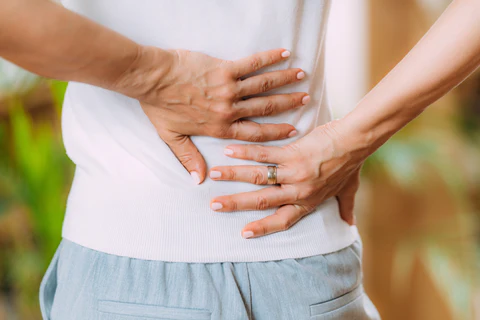 Managing Scar Tissue After Hernia Surgery: Practical Tips for a Holistic Recovery