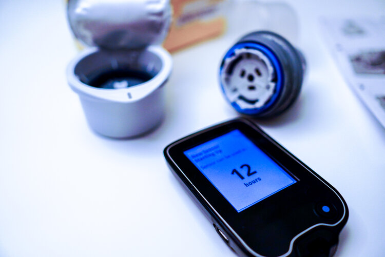 New Innovations in Diabetes Managements from Specialists