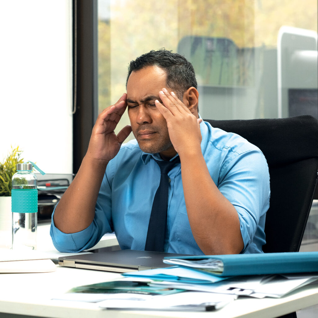 Non-Surgical Solutions for Neck Pain: Effective Relief for Cervicalgia