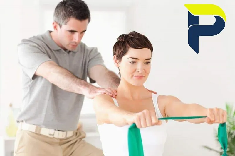 Non-Surgical Treatment Options for Frozen Shoulder