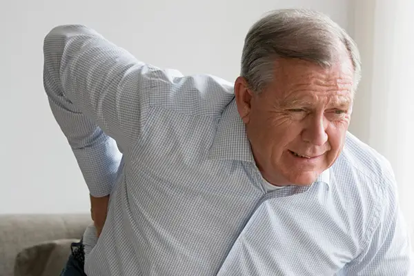 Pain Management in Older Adults: Special Considerations