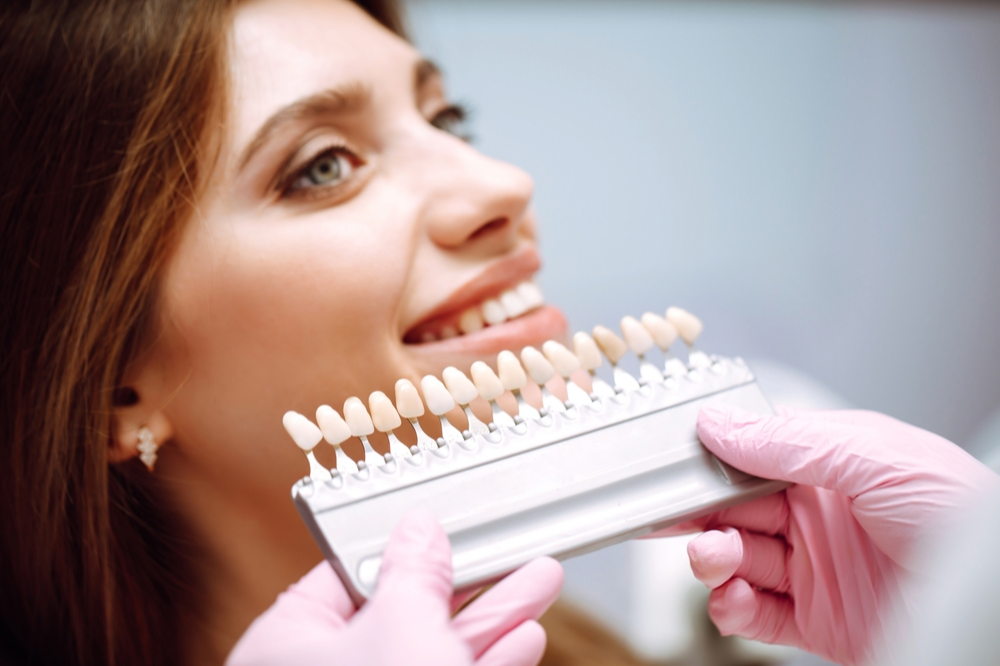 Popular Cosmetic Dentistry Trends