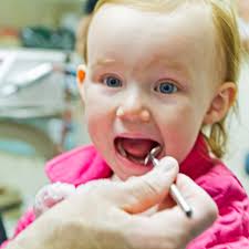 Preparing Your Child for a Pediatric Dentist Visit